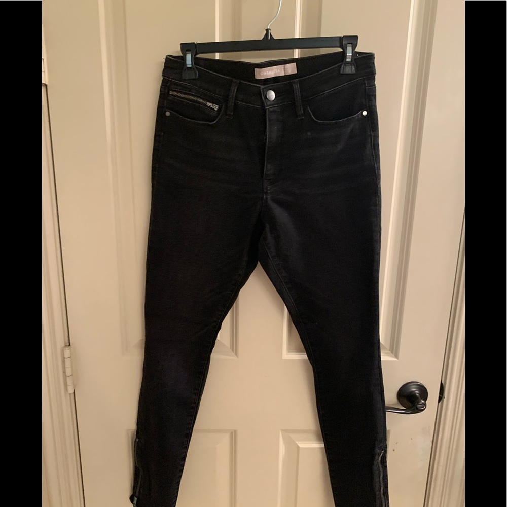 Athleta jeans